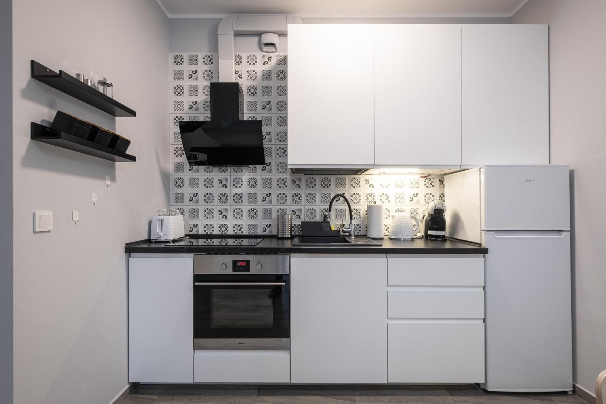02 Gdynia Premium - Apartament Mieszkanie Dla 4Os Екстер'єр фото